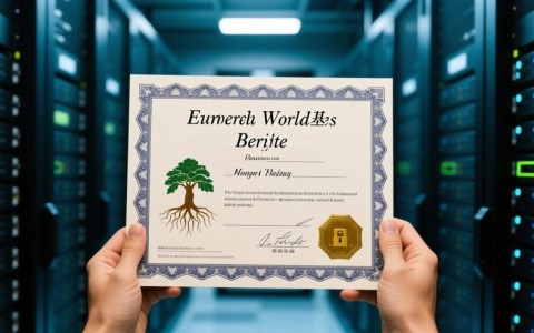 服务器证书与根证书是什么关系？如何验证其有效性？