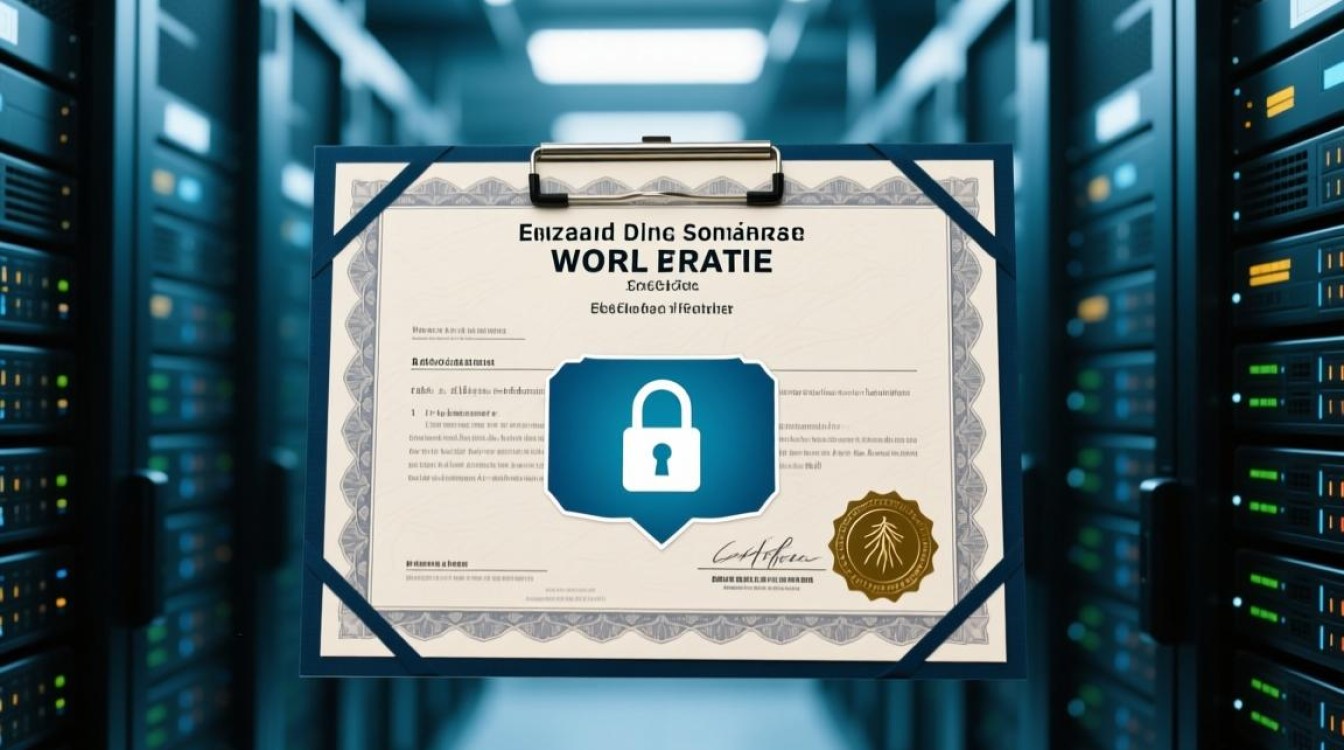 服务器证书与根证书是什么关系？如何验证其有效性？