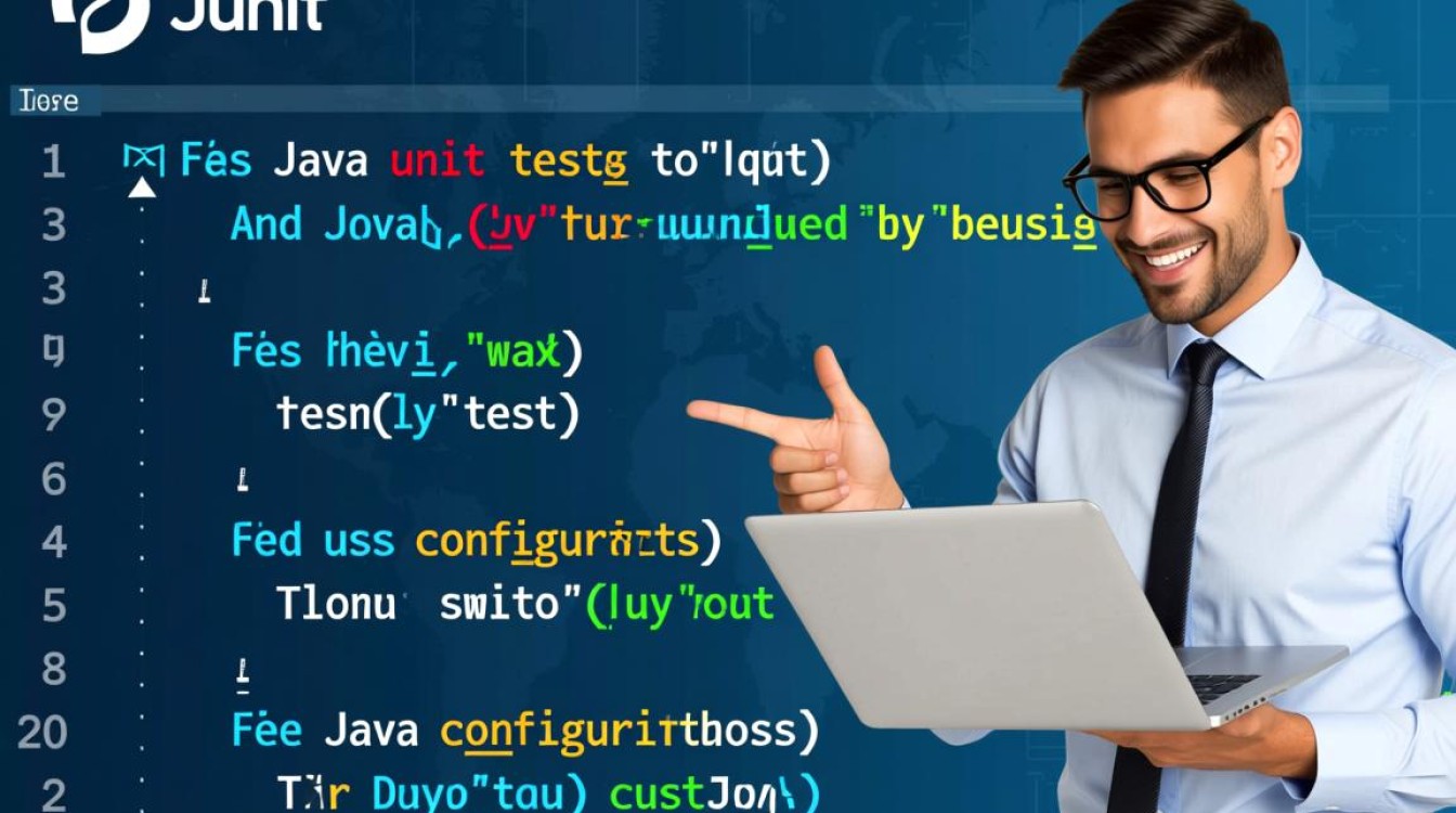 JUnit配置中，有哪些关键步骤和注意事项？如何确保配置正确无误？