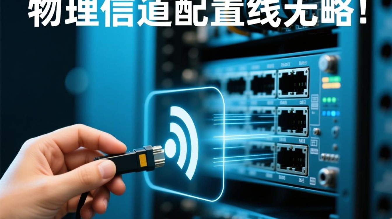 物理信道配置有哪些关键因素和常见问题？