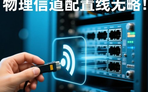 物理信道配置有哪些关键因素和常见问题？