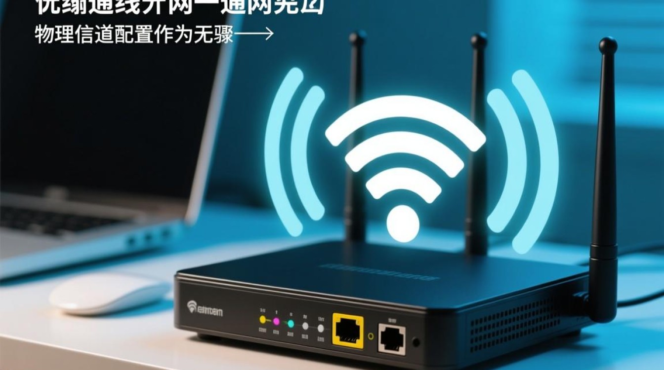 物理信道配置有哪些关键因素和常见问题？