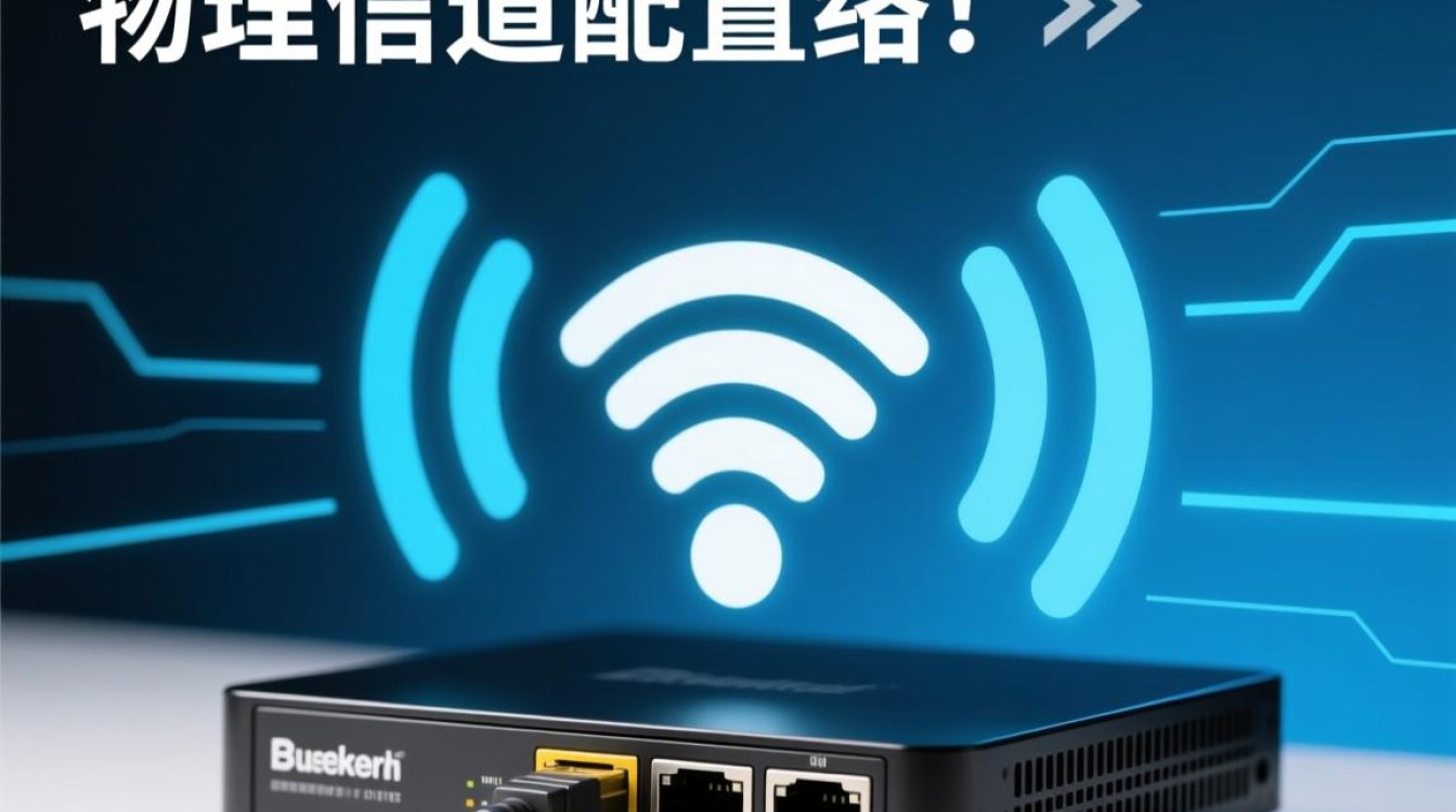 物理信道配置有哪些关键因素和常见问题？