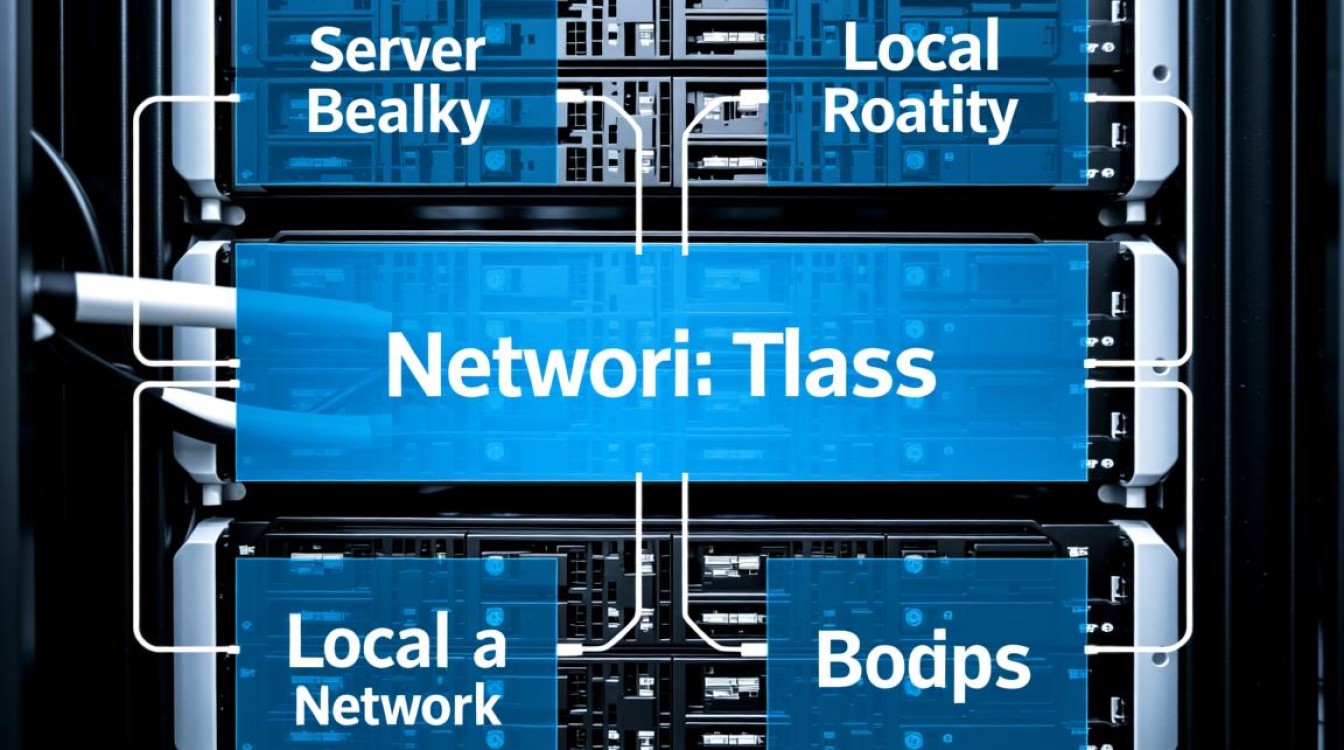 服务器如何通过本地路由器访问内网资源? 服务器如何通过本地路由器访问内网资源?