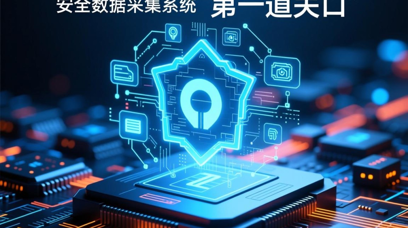 安全数据采集系统如何保障数据采集的完整性与安全性？