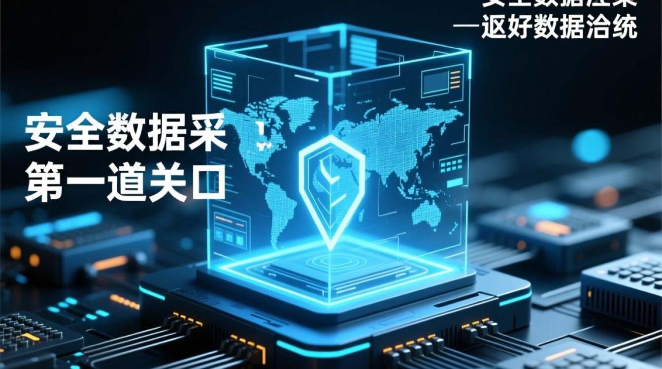 安全数据采集系统如何保障数据采集的完整性与安全性？