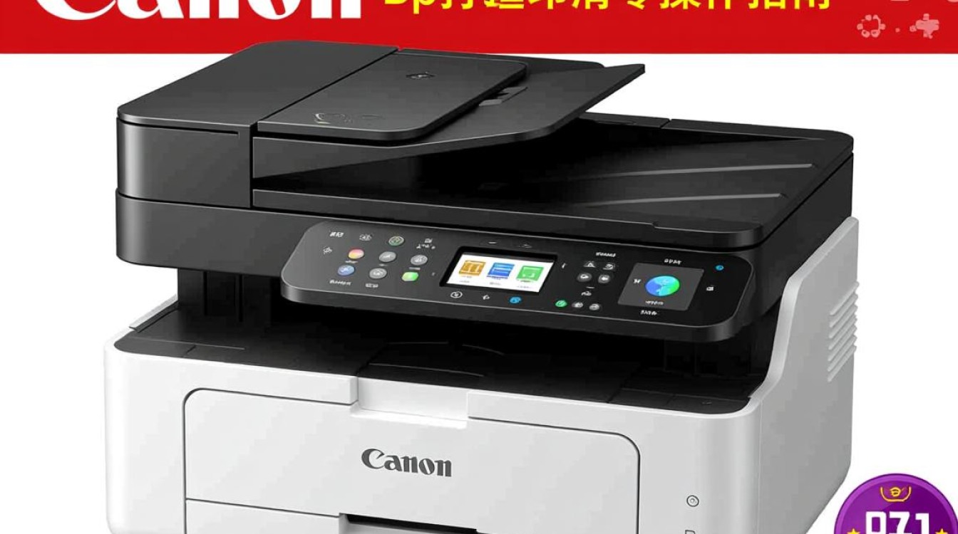 佳能LBp611cdn打印机清零步骤详解，为何清零操作如此关键？