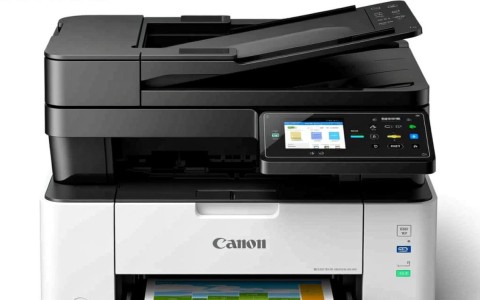 佳能LBp611cdn打印机清零步骤详解，为何清零操作如此关键？