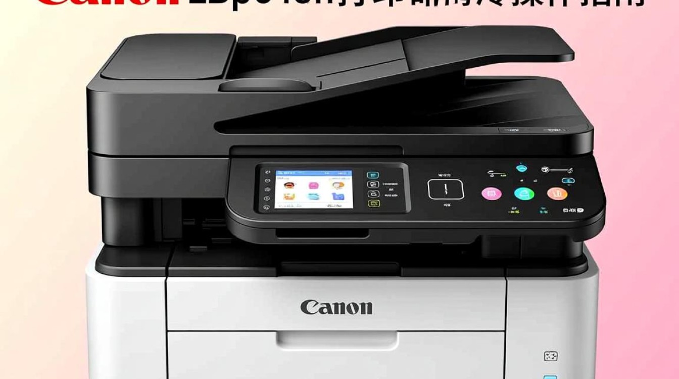 佳能LBp611cdn打印机清零步骤详解，为何清零操作如此关键？