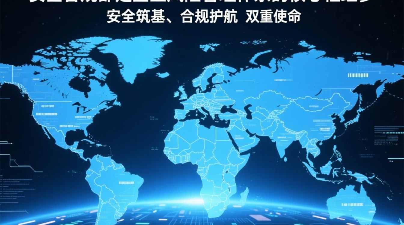 安全合规部如何有效保障企业数据安全与合规? 安全合规部如何有效保障企业数据安全与合规?