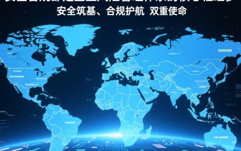 安全合规部如何有效保障企业数据安全与合规？