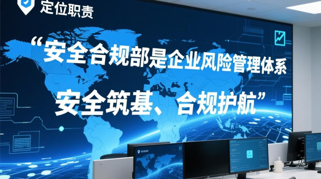 安全合规部如何有效保障企业数据安全与合规? 安全合规部如何有效保障企业数据安全与合规?
