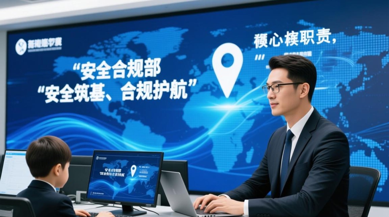 安全合规部如何有效保障企业数据安全与合规? 安全合规部如何有效保障企业数据安全与合规?
