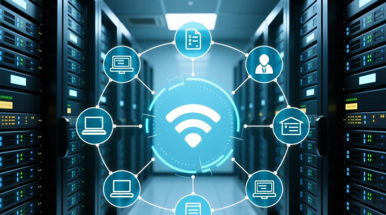 服务器如何设置远程链接？详细步骤是怎样的？