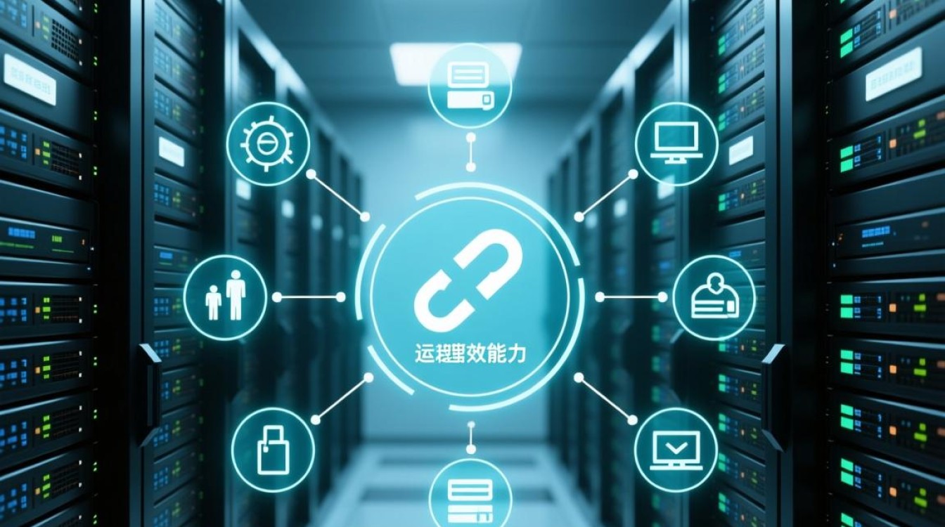 服务器如何设置远程链接？详细步骤是怎样的？