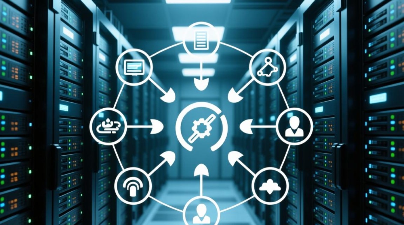 服务器如何设置远程链接？详细步骤是怎样的？