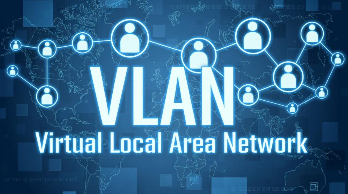 如何正确配置Windows系统中的VLAN，实现网络隔离与优化？