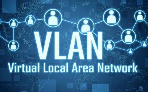 如何正确配置Windows系统中的VLAN，实现网络隔离与优化？