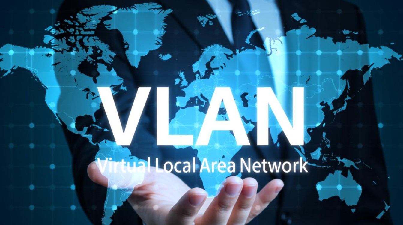 如何正确配置Windows系统中的VLAN，实现网络隔离与优化？