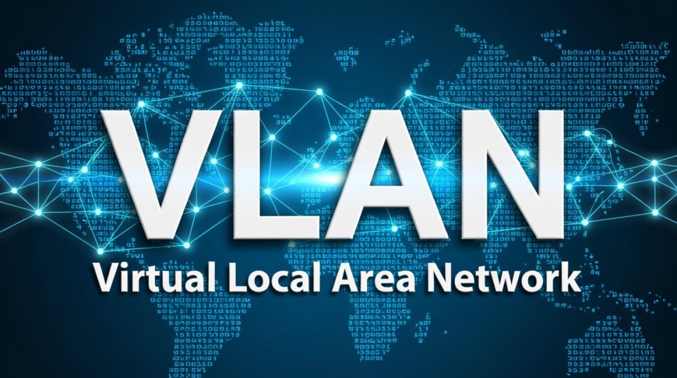 如何正确配置Windows系统中的VLAN，实现网络隔离与优化？