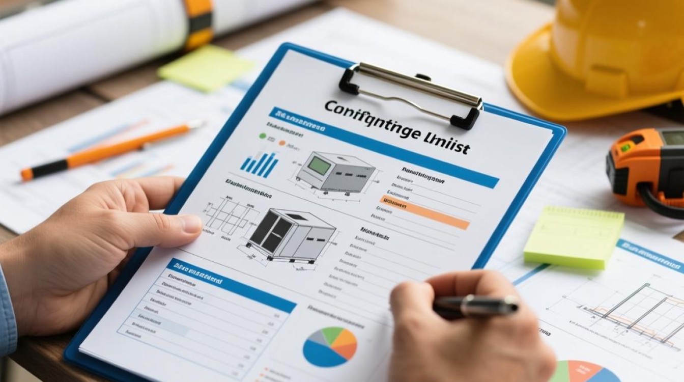 工程配置清单中隐藏的哪些关键信息可能被忽视?揭秘清单中的疑问点 工程配置清单中隐藏的哪些关键信息可能被忽视?揭秘清单中的疑问点