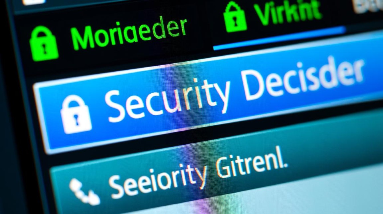 安全描述符到底是什么意思？新手必看详解指南