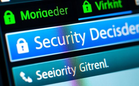 安全描述符到底是什么意思？新手必看详解指南