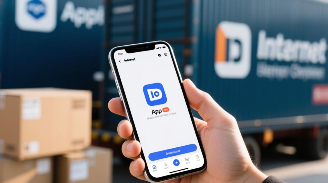 物流企业开发APP的五大潜在用途及其对企业运营的影响? 物流企业开发APP的五大潜在用途及其对企业运营的影响?