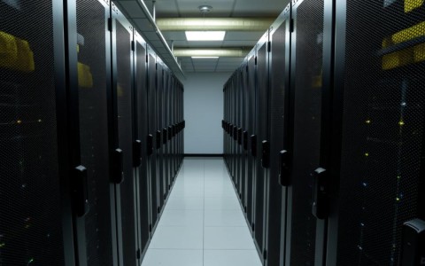 服务器设置网络设置教程