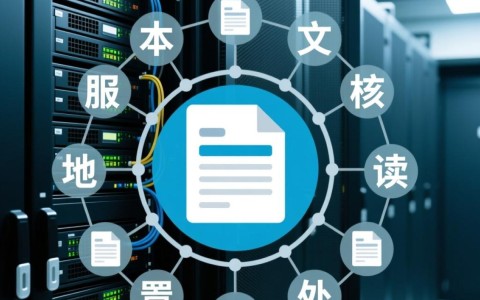 服务器如何安全高效访问本地文件？权限与路径配置指南