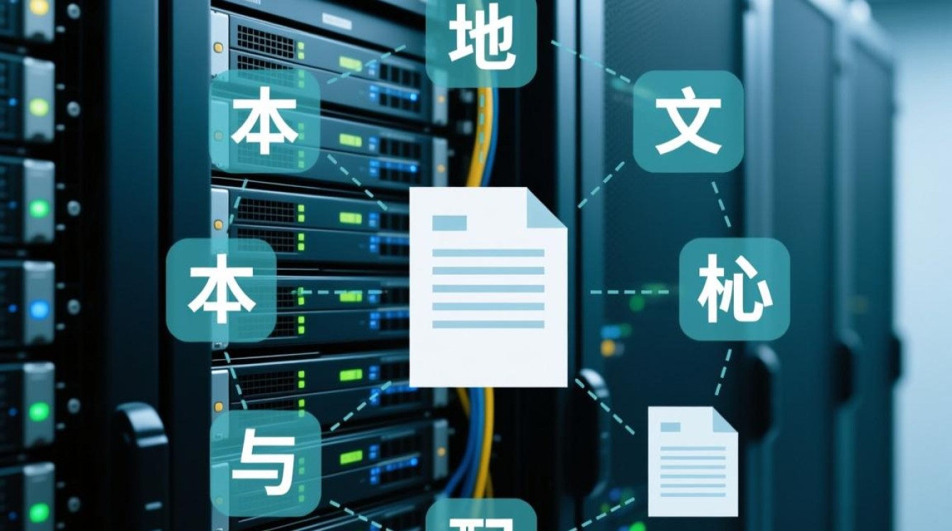 服务器如何安全高效访问本地文件？权限与路径配置指南