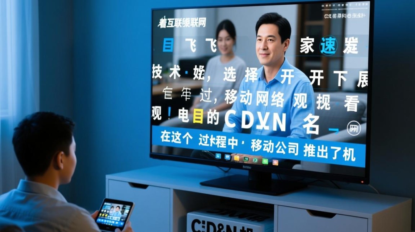 移动送的cdn机顶盒真的具有cdn功能吗？揭秘其真实效果！