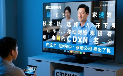 移动送的cdn机顶盒真的具有cdn功能吗？揭秘其真实效果！