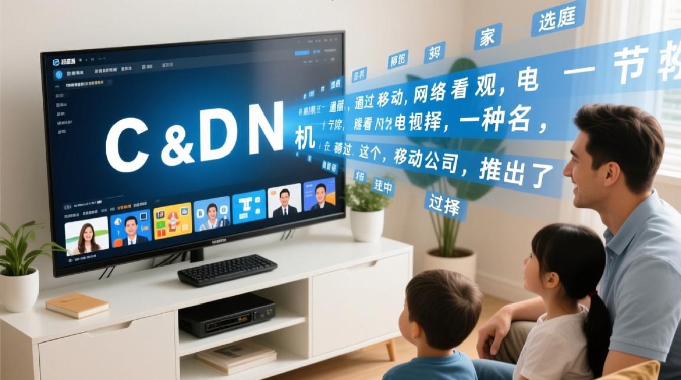 移动送的cdn机顶盒真的具有cdn功能吗？揭秘其真实效果！