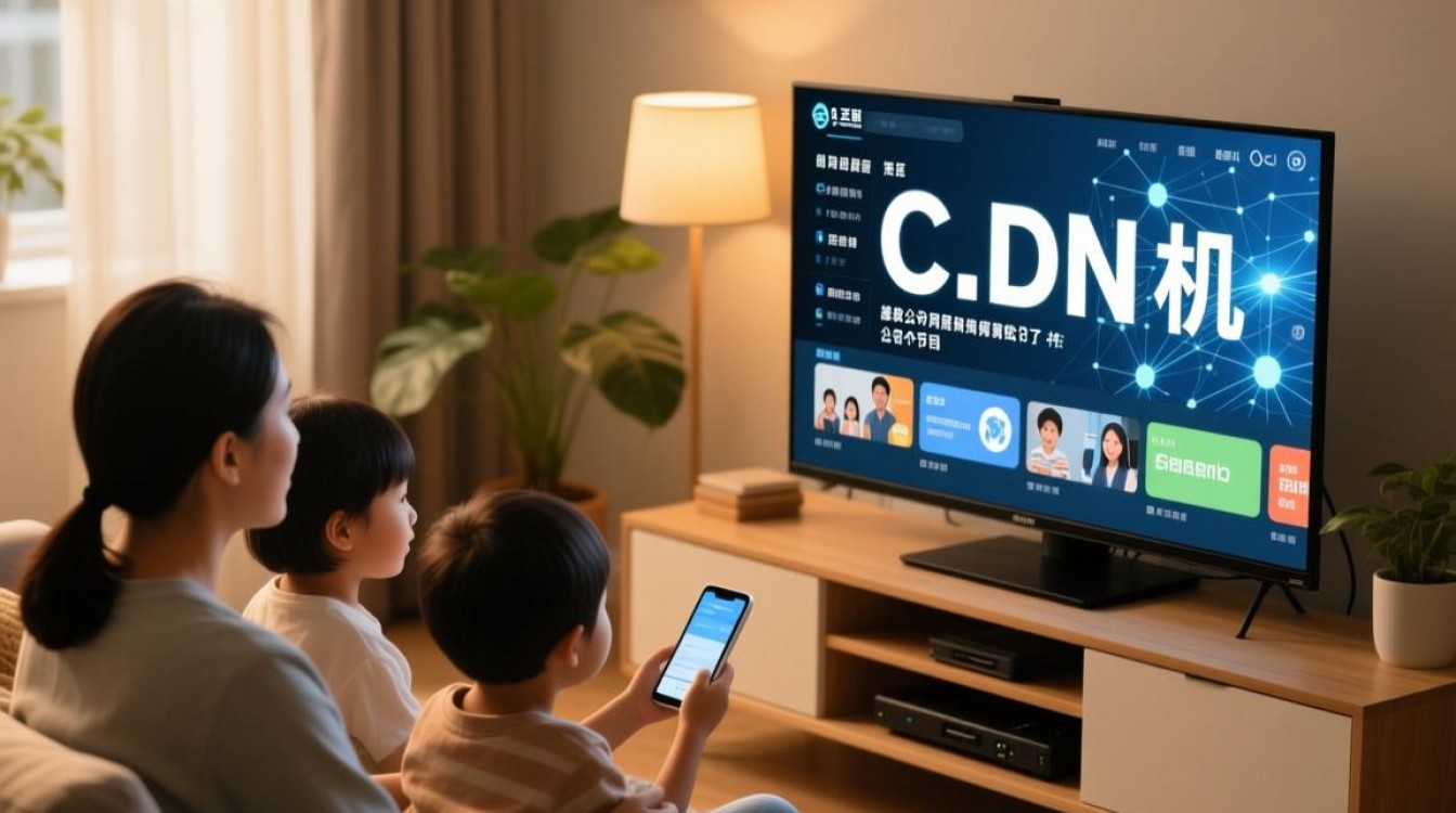 移动送的cdn机顶盒真的具有cdn功能吗？揭秘其真实效果！