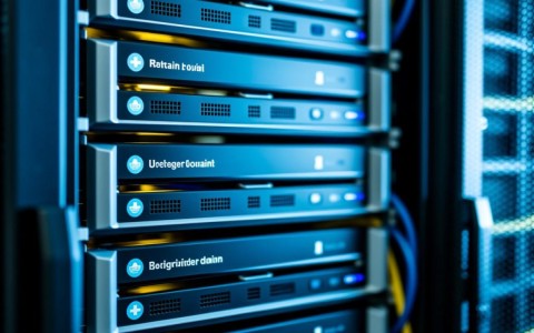 一台主机可以绑定多少个域名？如何优化配置以支持更多域名？