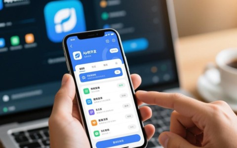 寻找性价比之王，哪家app软件开发既专业又实惠？