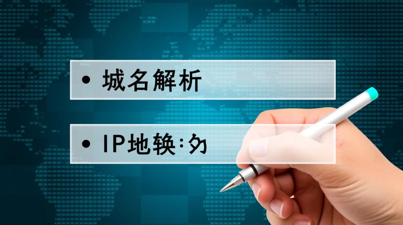 域名解析完成之后，究竟该如何正确设置和应用？