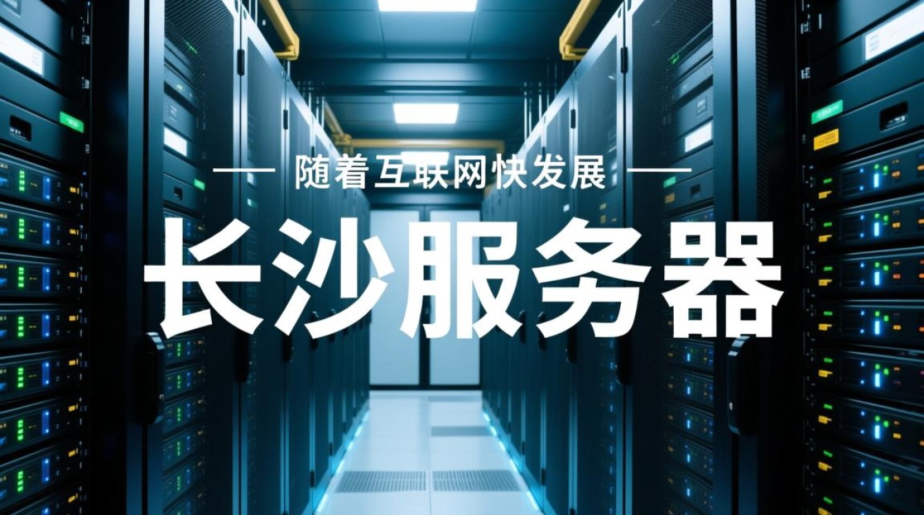 长沙优质服务器，哪家服务更胜一筹？性价比与稳定性如何权衡？