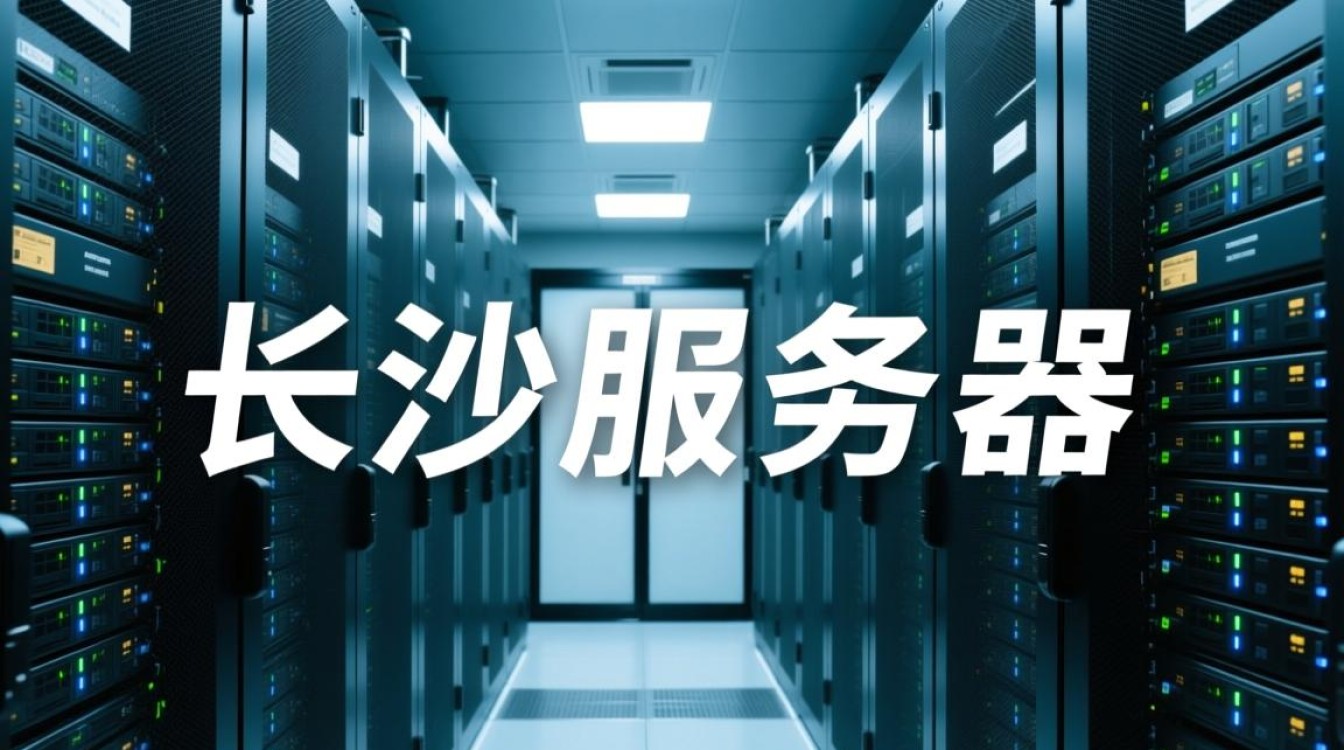 长沙优质服务器，哪家服务更胜一筹？性价比与稳定性如何权衡？