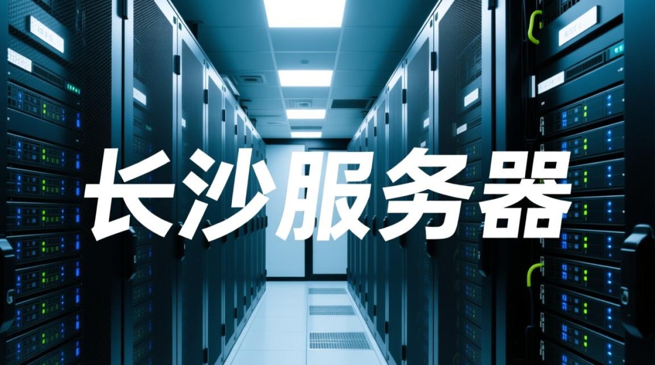 长沙优质服务器，哪家服务更胜一筹？性价比与稳定性如何权衡？