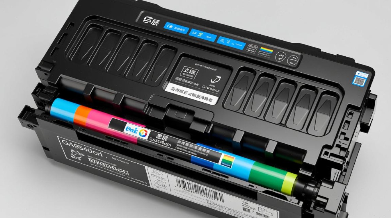 立思辰ga9540cdn废粉盒问题频发？使用和更换方法详解揭秘！