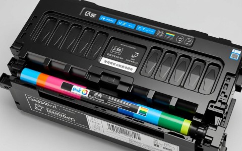 立思辰ga9540cdn废粉盒问题频发？使用和更换方法详解揭秘！