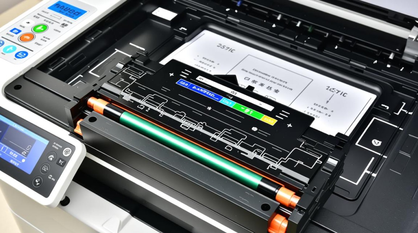 立思辰ga9540cdn废粉盒问题频发？使用和更换方法详解揭秘！