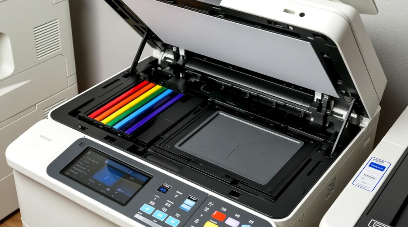 立思辰ga9540cdn废粉盒问题频发？使用和更换方法详解揭秘！