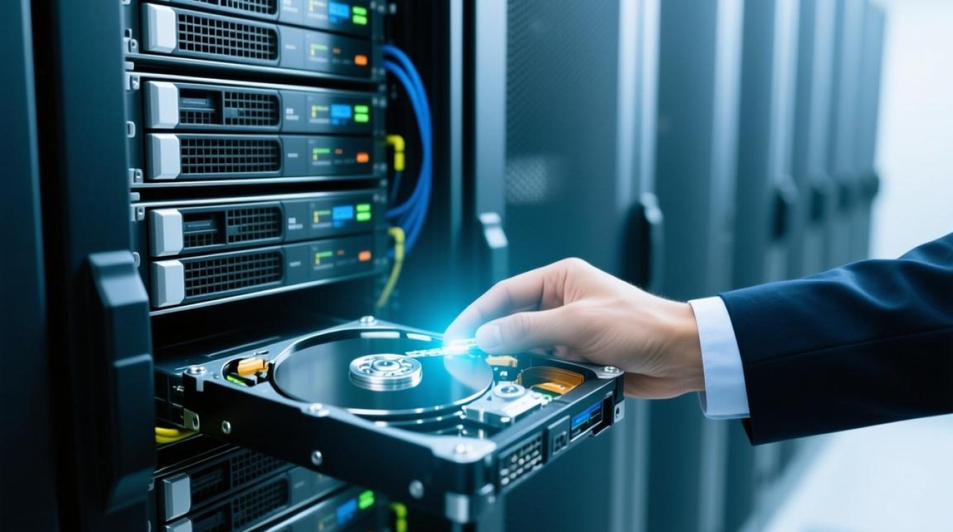 服务器访问本地盘速度慢怎么办？