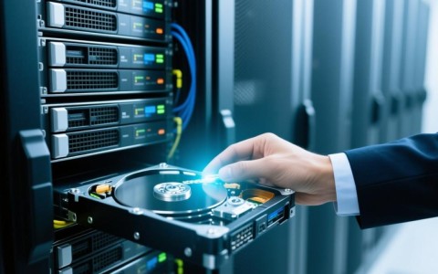 服务器访问本地盘速度慢怎么办？