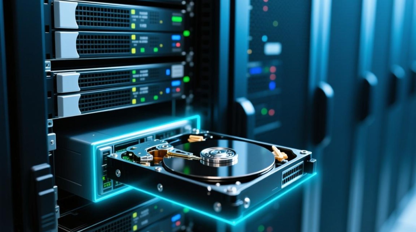 服务器访问本地盘速度慢怎么办？