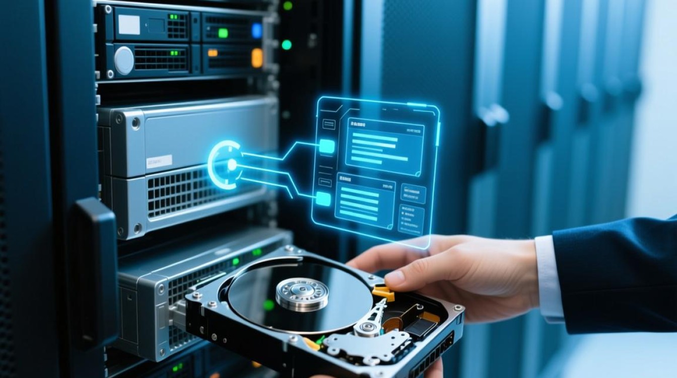 服务器访问本地盘速度慢怎么办？