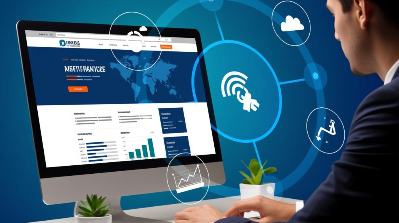 万网域名为何选择国外空间,其优势与潜在风险有哪些? 万网域名为何选择国外空间,其优势与潜在风险有哪些?